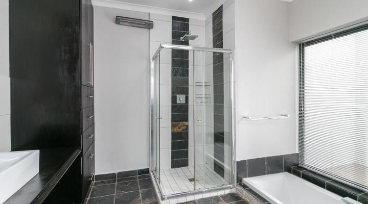 Pezula Ocean & Valley Views - FC14