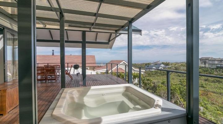 Pezula Ocean & Valley Views - FC14