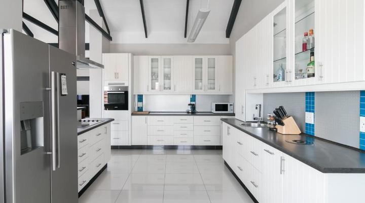 Pezula Ocean & Valley Views - FC14