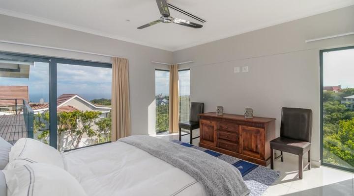 Pezula Ocean & Valley Views - FC14