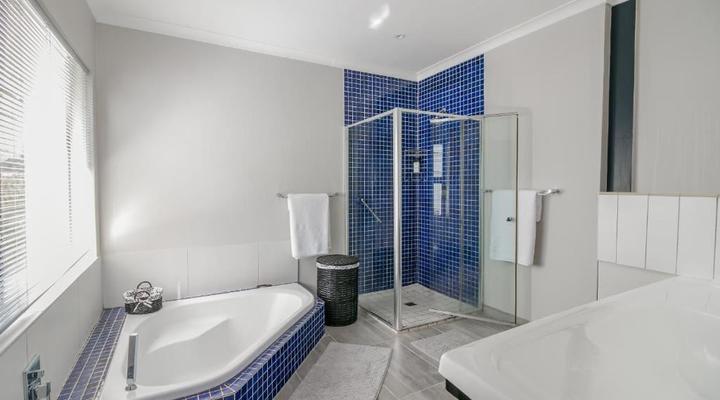 Pezula Ocean & Valley Views - FC14