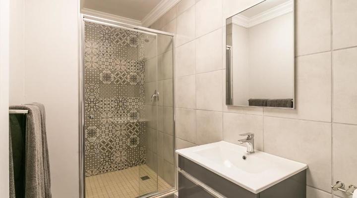 Pezula Ocean & Valley Views - FC14