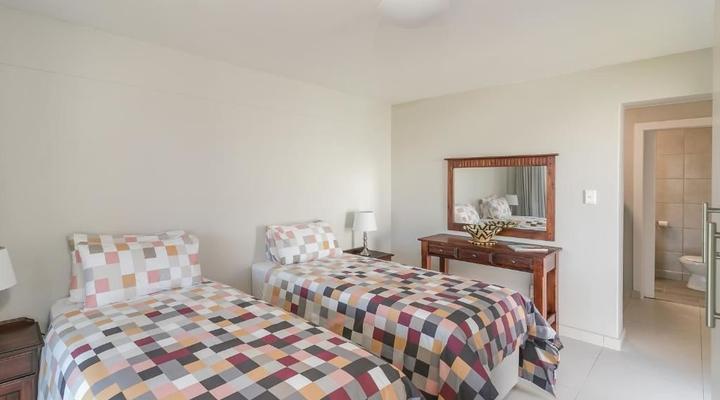 Pezula Ocean & Valley Views - FC14