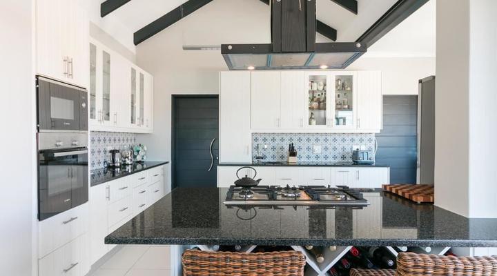 Pezula Ocean & Valley Views - FC14