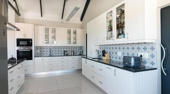 Pezula Ocean & Valley Views - FC14