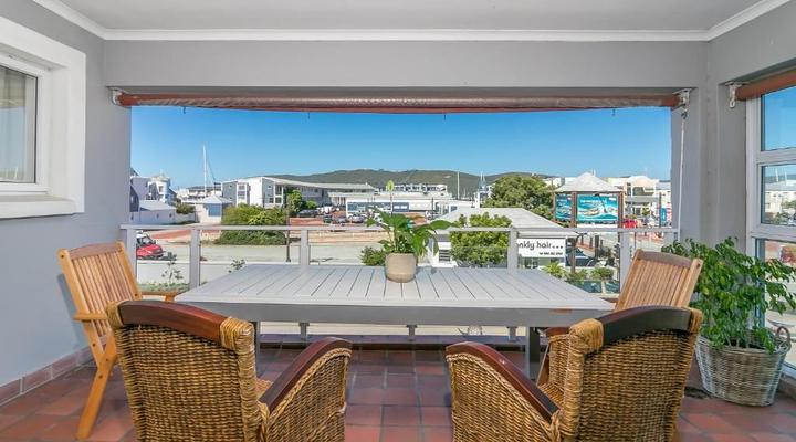 Waterfront Delight - GR1