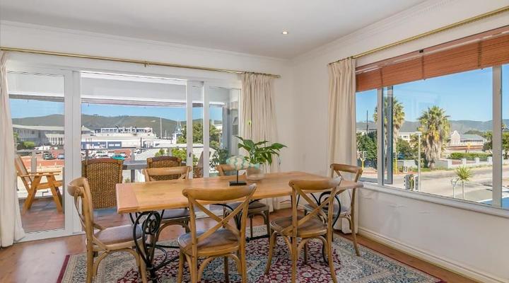 Waterfront Delight - GR1