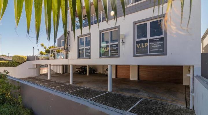 Waterfront Delight - GR1