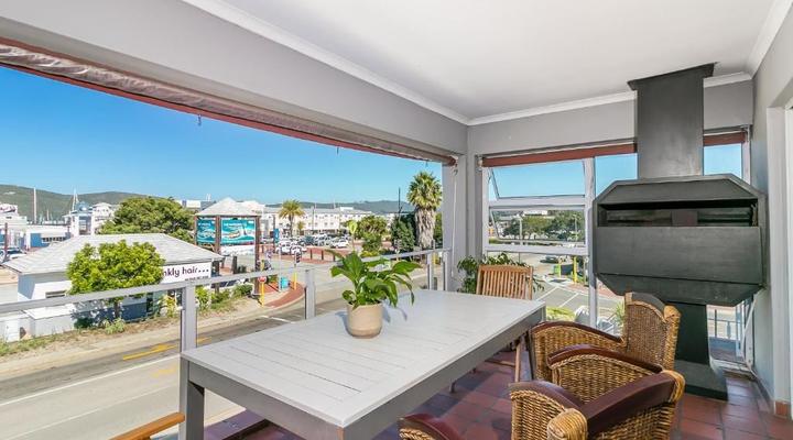 Waterfront Delight - GR1