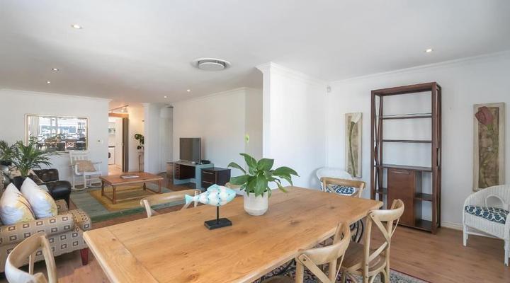 Waterfront Delight - GR1