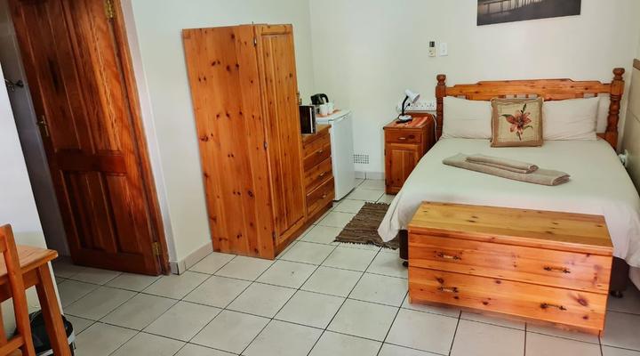 Resthaven Guesthouse