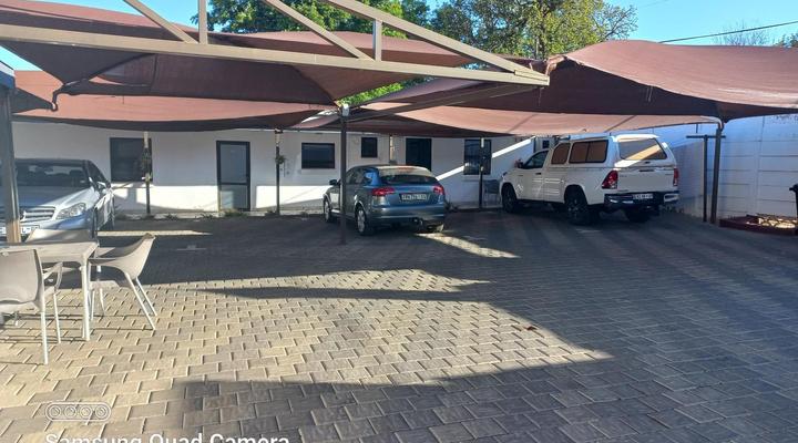 Morning Flair Bed and Breakfast