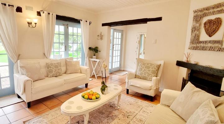 Hout Bay Beach Cottage