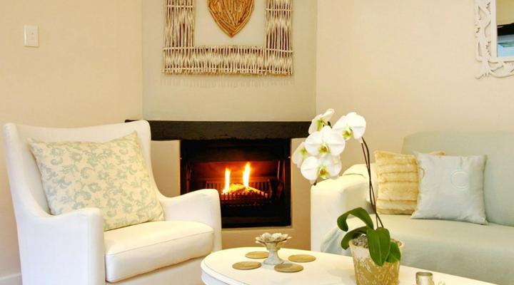 Hout Bay Beach Cottage