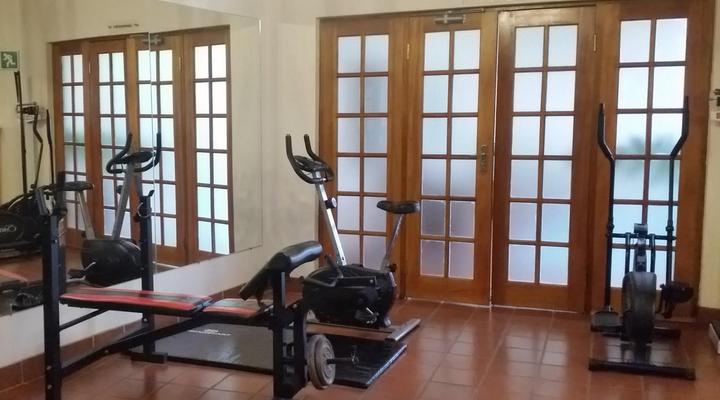 Kleine Constantia Boutique Guest House