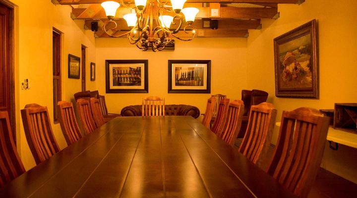 Kleine Constantia Boutique Guest House