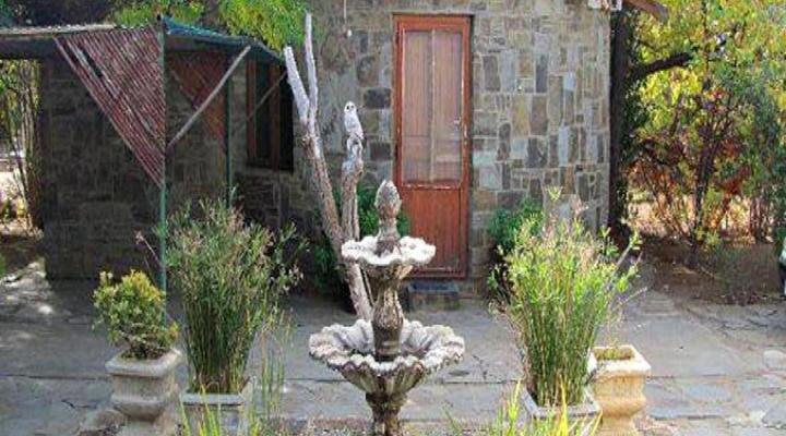 Klipwerf Self-catering and Camping