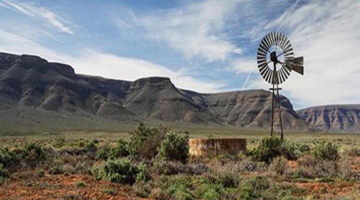 Klipwerf Self-catering and Camping