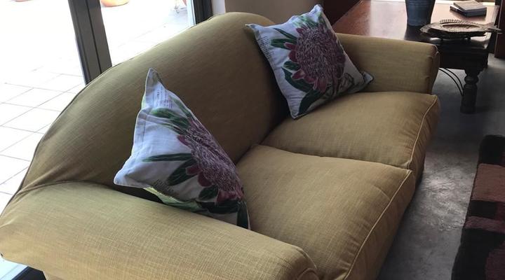 The Garden Root Self-Catering Holiday Home