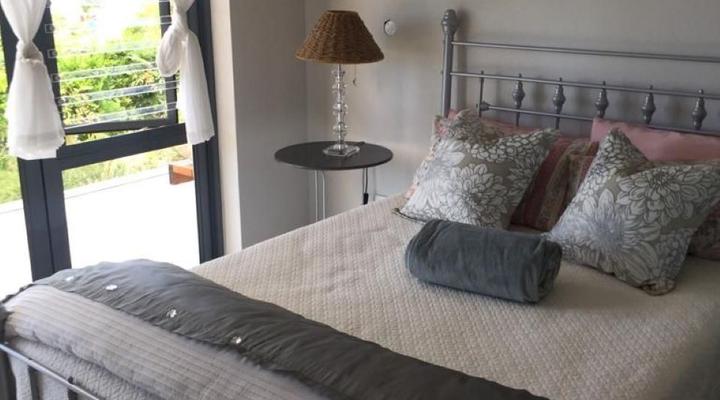 The Garden Root Self-Catering Holiday Home