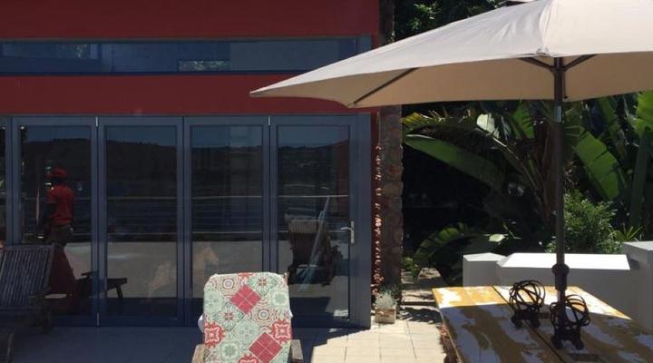 The Garden Root Self-Catering Holiday Home