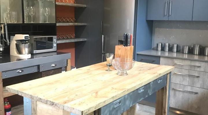 The Garden Root Self-Catering Holiday Home