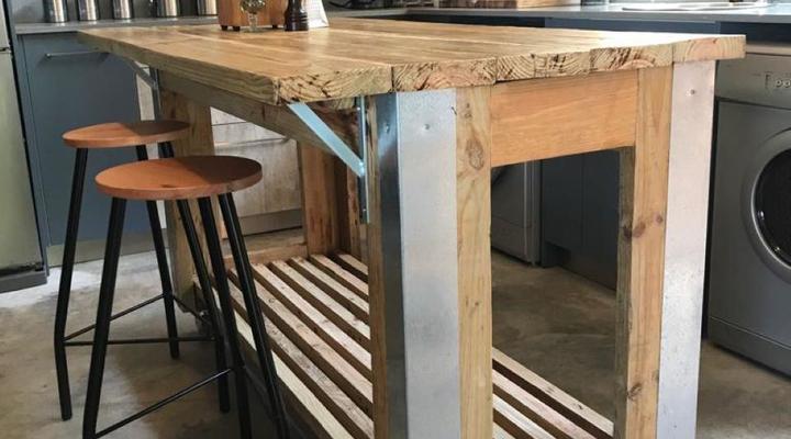 The Garden Root Self-Catering Holiday Home