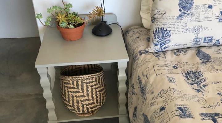 The Garden Root Self-Catering Holiday Home