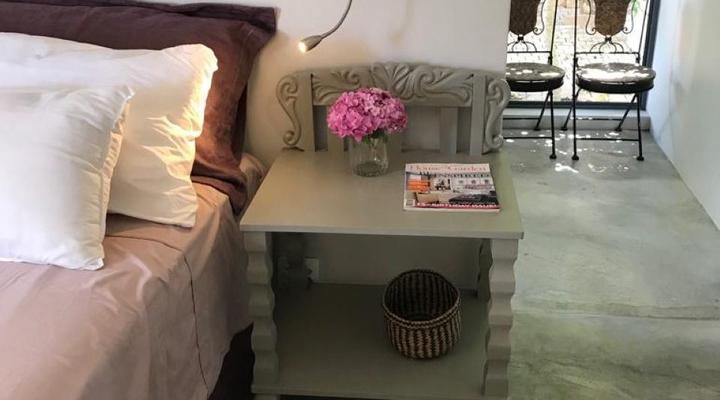 The Garden Root Self-Catering Holiday Home