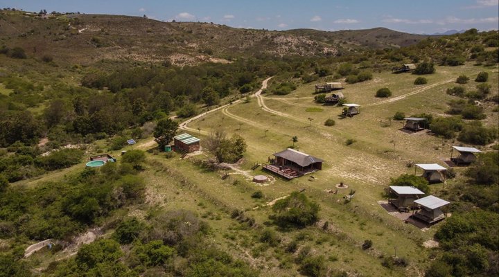 Pabala Private Nature Reserve