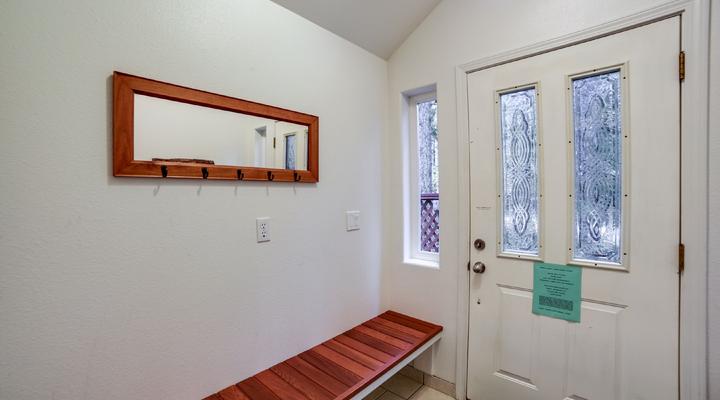 #16 Glacier Springs Cabin