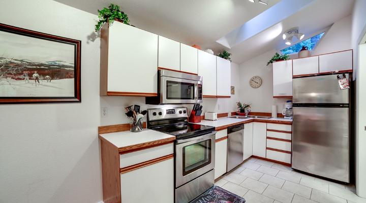 #16 Glacier Springs Cabin