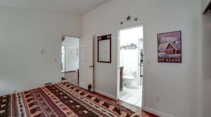 #16 Glacier Springs Cabin