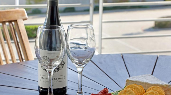 Eden On The Bay 172