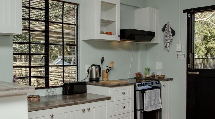 The Green Lantern - House