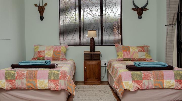 The Green Lantern - House