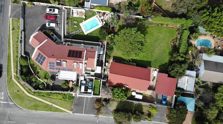 Somersetview Guest House