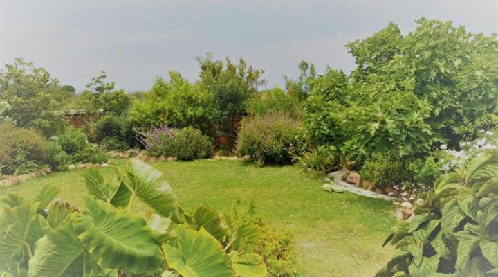 Stoneridge Farm self-catering accommodation