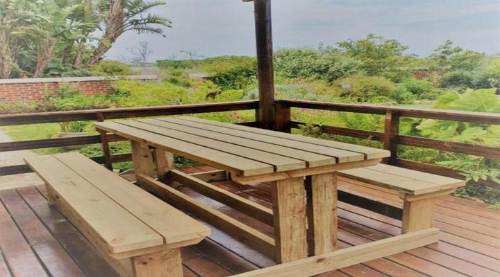 Stoneridge Farm self-catering accommodation