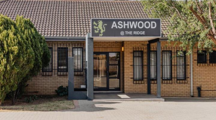 Ashwood Guesthouse: The Ridge