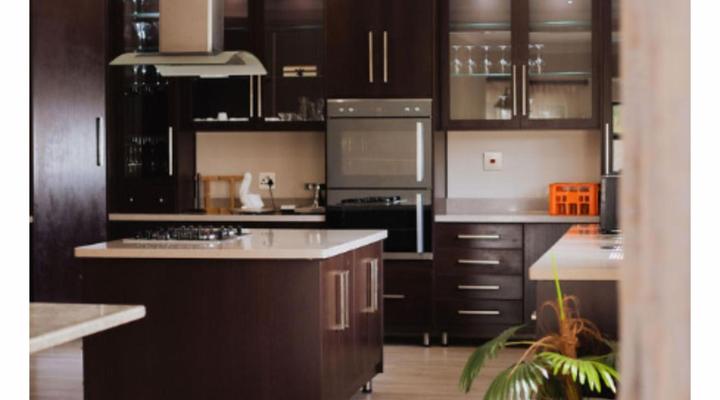 Ashwood Guesthouse: The Ridge