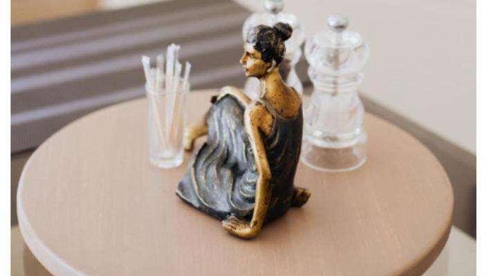 Ashwood Guesthouse: The Ridge