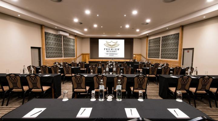 Premier Resort The Moorings, Knysna 