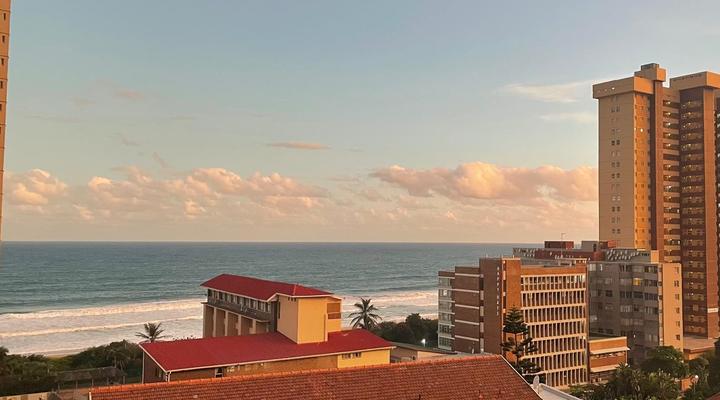 Victorian Beach Cottages