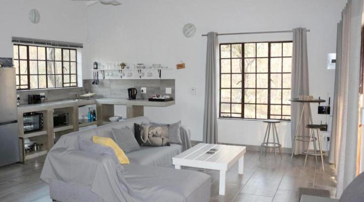 Villa de Leeu, Perfect for Two!