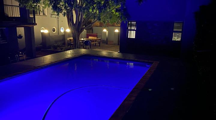 46 on Allcock Street