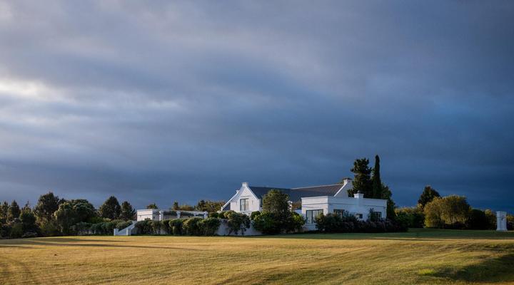 Greenhill Farm Manor House