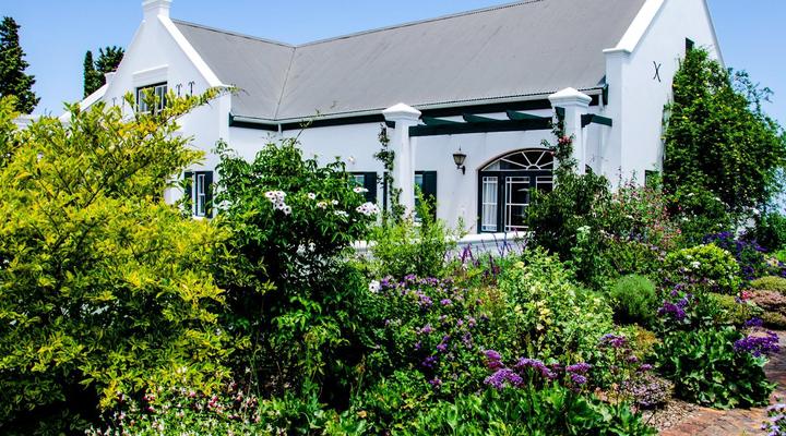 Greenhill Farm Manor House