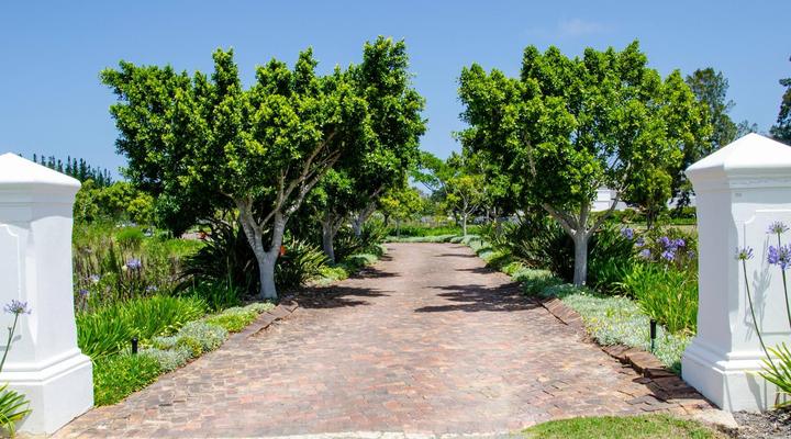 Greenhill Farm Manor House