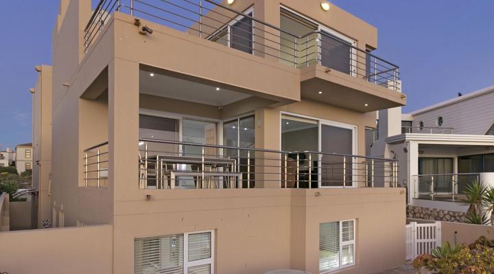 Tenos On Calypso 12 by HostAgents